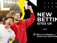 Best new betting sites in the UK for July 2026 | itg-ar.com Best new betting sites in the UK for July 2026 | itg-ar.com