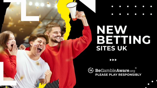 Best new betting sites in the UK for July 2026 | itg-ar.com