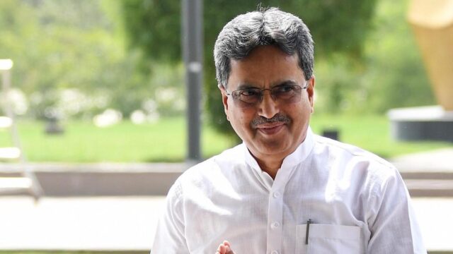 CM متفائل للغاية بشأن "Destination Tripura Business Conclave 2026"
| itg-ar.com
