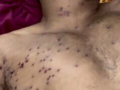 CRPF “تتحقق” من تقارير استخدام مدافع الخردق ضد المتظاهرين في دلهي: رسمي
| itg-ar.com CRPF "تتحقق" من تقارير استخدام مدافع الخردق ضد المتظاهرين في دلهي: رسمي
| itg-ar.com
