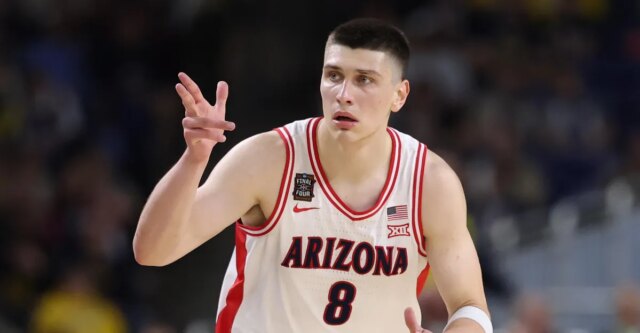 College basketball rankings: Updated men’s top 25 after busy summer College basketball rankings: Updated men’s top 25 after busy summer of movement | itg-ar.com
