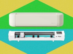 Cricut Explore 5 مقابل Siser Romeo: اختيار آلة القطع الذكية المناسبة (2026)
| itg-ar.com Cricut Explore 5 مقابل Siser Romeo: اختيار آلة القطع الذكية المناسبة (2026)
| itg-ar.com