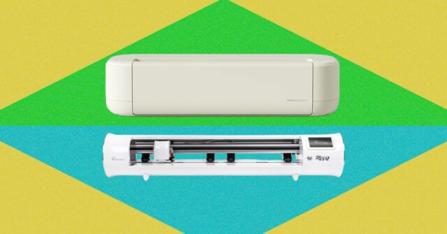 Cricut Explore 5 مقابل Siser Romeo: اختيار آلة القطع الذكية Cricut Explore 5 مقابل Siser Romeo: اختيار آلة القطع الذكية المناسبة (2026)
| itg-ar.com