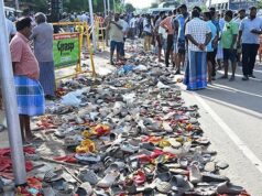 DMK تحرك المحكمة العليا لمنع قادة TVK من الإدلاء بتصريحات عامة “تهديدية” بشأن تدافع كارور
| itg-ar.com DMK تحرك المحكمة العليا لمنع قادة TVK من الإدلاء بتصريحات عامة "تهديدية" بشأن تدافع كارور
| itg-ar.com
