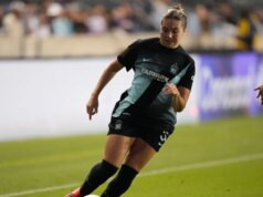 Dash يستحوذ على F Khyah Harper من نادي Gotham FC
| itg-ar.com Dash يستحوذ على F Khyah Harper من نادي Gotham FC
| itg-ar.com