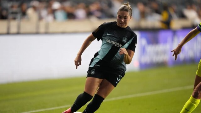 Dash يستحوذ على F Khyah Harper من نادي Gotham FC
| itg-ar.com