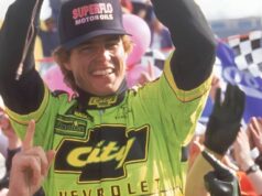 Days of Thunder 2 يحصل على تحديث ضخم كفيلم تكميلي للمخرج توم كروز
| itg-ar.com Days of Thunder 2 يحصل على تحديث ضخم كفيلم تكميلي للمخرج توم كروز
| itg-ar.com