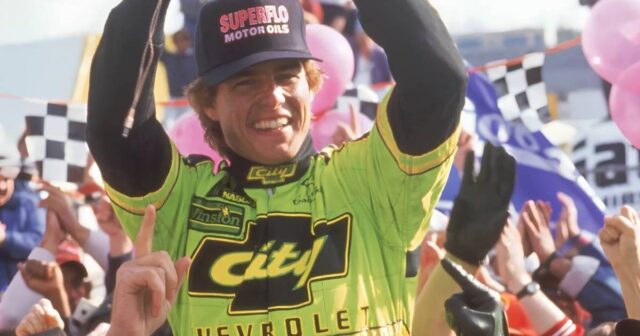 Days of Thunder 2 يحصل على تحديث ضخم كفيلم تكميلي Days of Thunder 2 يحصل على تحديث ضخم كفيلم تكميلي للمخرج توم كروز
| itg-ar.com