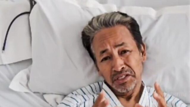 Delhi HC ترفض PIL بسبب إزالة Sonam Wangchuk من Jantar Mantar
| itg-ar.com