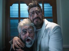 Dhamaal 4 Day 5 تقدير شباك التذاكر: Ajay Devgn-starrer ينمو يوم الثلاثاء؛ يجمع روبية. 9.50 كرور
| itg-ar.com Dhamaal 4 Day 5 تقدير شباك التذاكر: Ajay Devgn-starrer ينمو يوم الثلاثاء؛ يجمع روبية. 9.50 كرور
| itg-ar.com