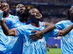 ENG vs DRC، كأس العالم FIFA LIVE دور الـ 32: جمهورية الكونغو الديمقراطية تسحب الدم الأول
| itg-ar.com ENG vs DRC، كأس العالم FIFA LIVE دور الـ 32: جمهورية الكونغو الديمقراطية تسحب الدم الأول
| itg-ar.com