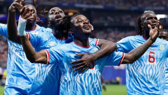 ENG vs DRC، كأس العالم FIFA LIVE دور الـ 32: ENG vs DRC، كأس العالم FIFA LIVE دور الـ 32: جمهورية الكونغو الديمقراطية تسحب الدم الأول
| itg-ar.com