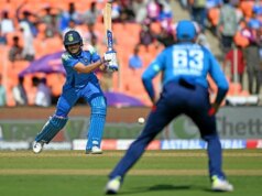 ENG vs IND ODIs، مكان المشاهدة المباشرة: القنوات التلفزيونية والبث المباشر لجولة الهند في إنجلترا
| itg-ar.com ENG vs IND ODIs، مكان المشاهدة المباشرة: القنوات التلفزيونية والبث المباشر لجولة الهند في إنجلترا
| itg-ar.com