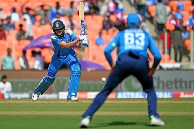 ENG vs IND ODIs، مكان المشاهدة المباشرة: القنوات التلفزيونية والبث ENG vs IND ODIs، مكان المشاهدة المباشرة: القنوات التلفزيونية والبث المباشر لجولة الهند في إنجلترا
| itg-ar.com