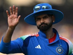 ENG vs IND T20Is، كل ما تحتاج إلى معرفته: الجدول الزمني والأماكن وتذاكر جولة الهند في إنجلترا
| itg-ar.com ENG vs IND T20Is، كل ما تحتاج إلى معرفته: الجدول الزمني والأماكن وتذاكر جولة الهند في إنجلترا
| itg-ar.com