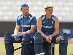 ENG vs IND T20Is، مكان المشاهدة المباشرة: القنوات التلفزيونية والبث المباشر لسلسلة إنجلترا ضد الهند T20I 2026
| itg-ar.com ENG vs IND T20Is، مكان المشاهدة المباشرة: القنوات التلفزيونية والبث المباشر لسلسلة إنجلترا ضد الهند T20I 2026
| itg-ar.com