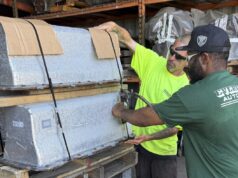EV battery recycling has a math problem | itg-ar.com EV battery recycling has a math problem | itg-ar.com