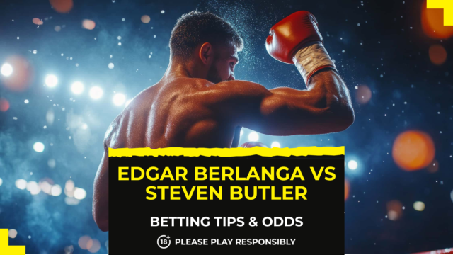 Edgar Berlanga vs Stephen Butler نصائح منشئ الرهان والتنبؤات والاحتمالات: عودة المختار
| itg-ar.com
