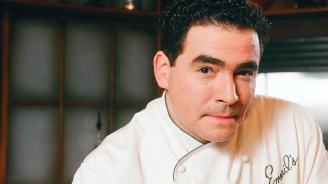 Emeril Lagasse Knows Why His Old Cooking Show Is Going Viral: ‘It’s What People Want’ | itg-ar.com