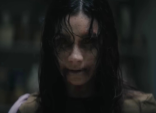 Evil Dead Burn Day 4 Box Office: الفيلم يجمع روبية. Evil Dead Burn Day 4 Box Office: الفيلم يجمع روبية. 2.25 كرور يوم الاثنين؛ إجمالي المدرجات في روبية. 15.79 كرور
| itg-ar.com