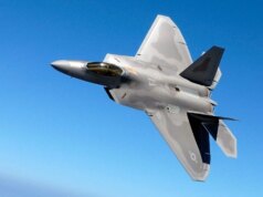 F-22: شركة Qarbon Aerospace تفوز بعقد استدامة الهياكل المركبة لشركة Raptor
| itg-ar.com F-22: شركة Qarbon Aerospace تفوز بعقد استدامة الهياكل المركبة لشركة Raptor
| itg-ar.com