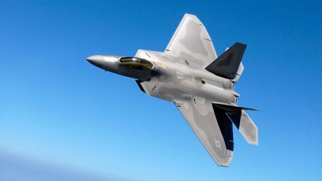 F-22: شركة Qarbon Aerospace تفوز بعقد استدامة الهياكل المركبة لشركة Raptor
| itg-ar.com
