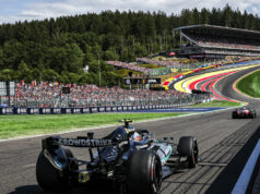F1 في بلجيكا: خوارزميات التعلم الآلي تدمر الرياضة
| itg-ar.com F1 في بلجيكا: خوارزميات التعلم الآلي تدمر الرياضة
| itg-ar.com