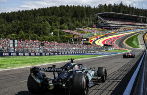 F1 في بلجيكا: خوارزميات التعلم الآلي تدمر الرياضة
| itg-ar.com F1 في بلجيكا: خوارزميات التعلم الآلي تدمر الرياضة
| itg-ar.com