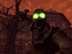 Fallout: تم تصميم مقياس مستوى New Vegas لتعليم اللاعبين أن “هذه ليست في الواقع Fallout 3″، يقول جوش سوير: “سوف يتم تسليم مؤخرتك إليك إذا لم تكن حذرًا”.
| itg-ar.com Fallout: تم تصميم مقياس مستوى New Vegas لتعليم اللاعبين أن "هذه ليست في الواقع Fallout 3"، يقول جوش سوير: "سوف يتم تسليم مؤخرتك إليك إذا لم تكن حذرًا".
| itg-ar.com