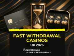 Fast withdrawal casinos in the UK with instant payouts (July 2026) | itg-ar.com Fast withdrawal casinos in the UK with instant payouts (July 2026) | itg-ar.com