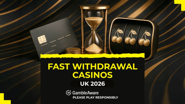 Fast withdrawal casinos in the UK with instant payouts (July Fast withdrawal casinos in the UK with instant payouts (July 2026) | itg-ar.com