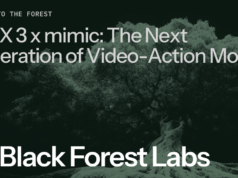 Flux 3 X Mimic: The Next Generation of Video-Action Models | itg-ar.com Flux 3 X Mimic: The Next Generation of Video-Action Models | itg-ar.com