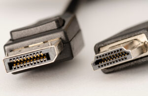 HDMI 2.1 مقابل USB-C مقابل DisplayPort: ما هو الاتصال الأفضل لشاشتك؟
| itg-ar.com HDMI 2.1 مقابل USB-C مقابل DisplayPort: ما هو الاتصال الأفضل لشاشتك؟
| itg-ar.com