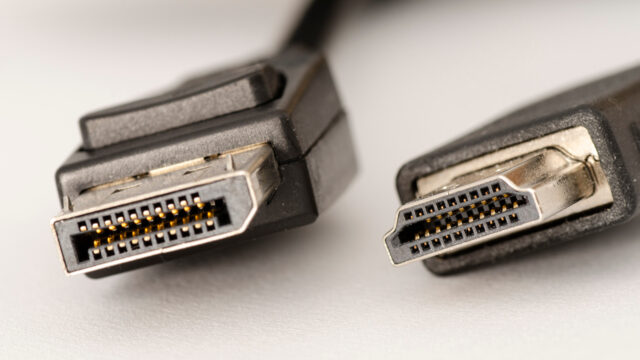 HDMI 2.1 مقابل USB-C مقابل DisplayPort: ما هو الاتصال الأفضل HDMI 2.1 مقابل USB-C مقابل DisplayPort: ما هو الاتصال الأفضل لشاشتك؟
| itg-ar.com