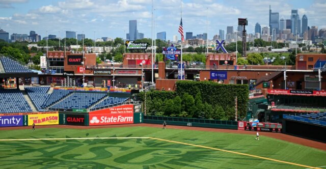 Home Run Derby 2026: المشاركون والقواعد والتنبؤ بالفائز | itg-ar.com Home Run Derby 2026: المشاركون والقواعد والتنبؤ بالفائز
| itg-ar.com