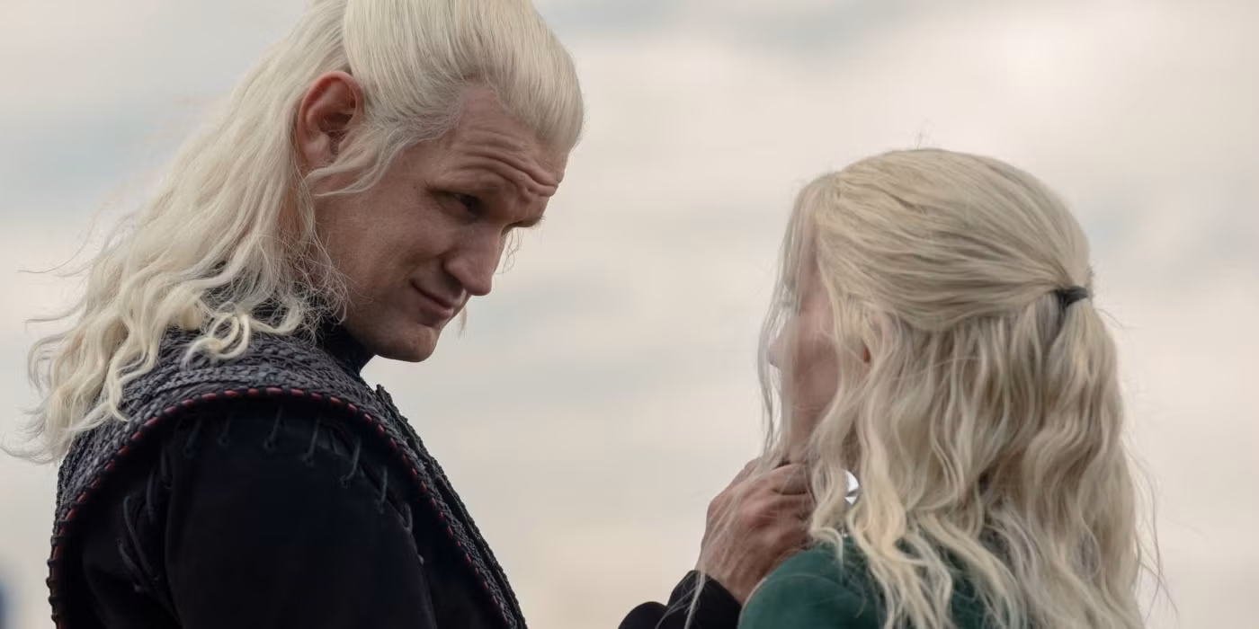 ‘House of the Dragon’ Just Made a Fan-Favorite Character Even Better With This Major Book Change | itg-ar.com 'House of the Dragon' Just Made a Fan-Favorite Character Even Better With This Major Book Change | itg-ar.com