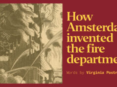 How Amsterdam invented the fire department | itg-ar.com How Amsterdam invented the fire department | itg-ar.com