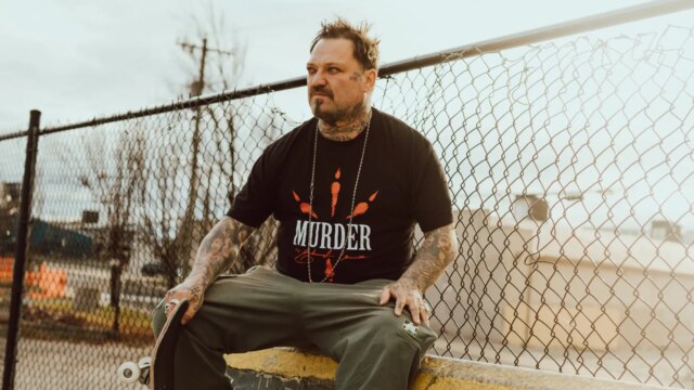 How Bam Margera, ‘The Britney Spears of Jackass,’ Is Getting How Bam Margera, ‘The Britney Spears of Jackass,’ Is Getting Back on Top | itg-ar.com