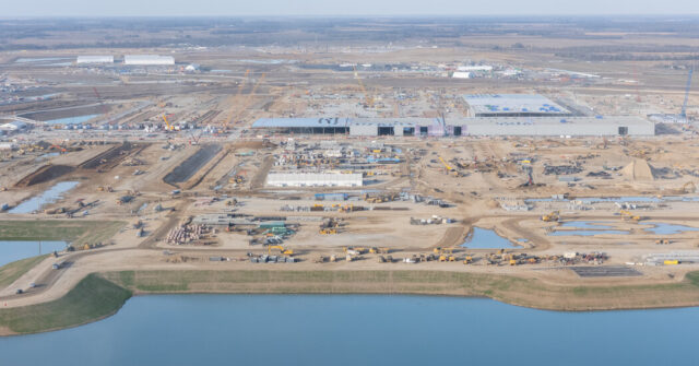 How Meta Got Everything It Wanted in a Secret Louisiana How Meta Got Everything It Wanted in a Secret Louisiana Data Center Deal | itg-ar.com