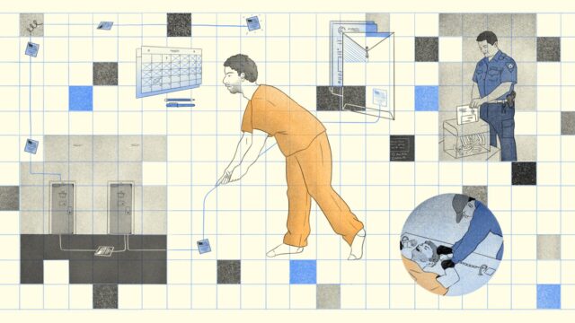 How federal prison guards stop lawsuits before they start | How federal prison guards stop lawsuits before they start | itg-ar.com