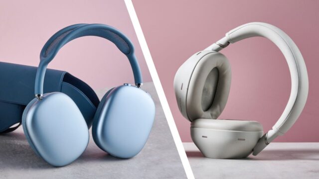 I compared the AirPods Max 2 vs the Sony WH-1000XM6 I compared the AirPods Max 2 vs the Sony WH-1000XM6 for hours, and it's a really close contest with some clear differences — but there’s one winner for me | itg-ar.com