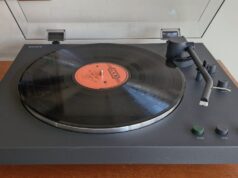I tested Sony’s new entry-level turntable and, though it sounds decent enough, you deserve so much more than a brand logo for this money | itg-ar.com I tested Sony's new entry-level turntable and, though it sounds decent enough, you deserve so much more than a brand logo for this money | itg-ar.com
