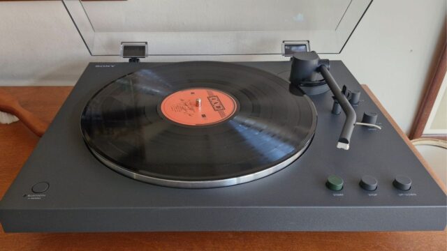 I tested Sony's new entry-level turntable and, though it sounds I tested Sony's new entry-level turntable and, though it sounds decent enough, you deserve so much more than a brand logo for this money | itg-ar.com