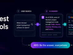 I tested the 7 best AEO tools & here’s the one I’ll use every day in 2026 | itg-ar.com I tested the 7 best AEO tools & here’s the one I'll use every day in 2026 | itg-ar.com