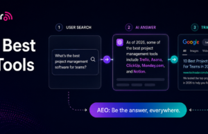 I tested the 7 best AEO tools & here’s the one I’ll use every day in 2026 | itg-ar.com I tested the 7 best AEO tools & here’s the one I'll use every day in 2026 | itg-ar.com