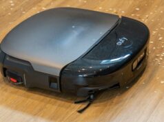 I tested the Eufy Omni S2 robotic vacuum — and it’s expensive and impressive in equal measure | itg-ar.com I tested the Eufy Omni S2 robotic vacuum — and it's expensive and impressive in equal measure | itg-ar.com