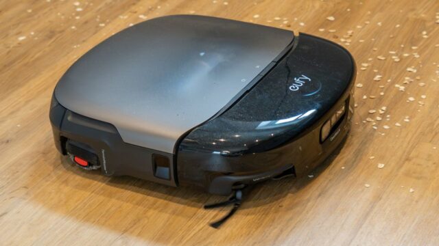 I tested the Eufy Omni S2 robotic vacuum — and I tested the Eufy Omni S2 robotic vacuum — and it's expensive and impressive in equal measure | itg-ar.com