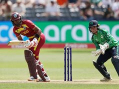 IRE-W vs WI-W ODIs، كل ما تحتاج إلى معرفته: الجدول الزمني والفرق ومكان المشاهدة المباشرة لجولة جزر الهند الغربية في أيرلندا
| itg-ar.com IRE-W vs WI-W ODIs، كل ما تحتاج إلى معرفته: الجدول الزمني والفرق ومكان المشاهدة المباشرة لجولة جزر الهند الغربية في أيرلندا
| itg-ar.com