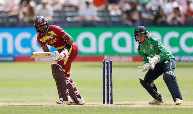 IRE-W vs WI-W ODIs، كل ما تحتاج إلى معرفته: الجدول IRE-W vs WI-W ODIs، كل ما تحتاج إلى معرفته: الجدول الزمني والفرق ومكان المشاهدة المباشرة لجولة جزر الهند الغربية في أيرلندا
| itg-ar.com