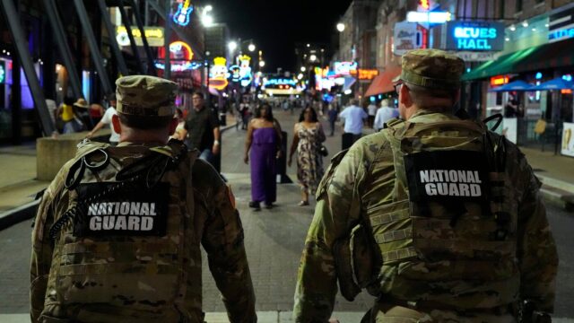 In Memphis, an 'anti-crime' task force quietly turned into an ICE crackdown | itg-ar.com